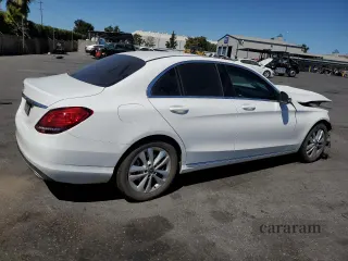 2019 Mercedes-Benz C 300