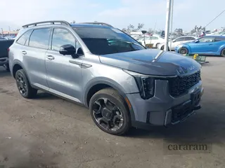2024 Kia Sorento X-Line SX Prestige