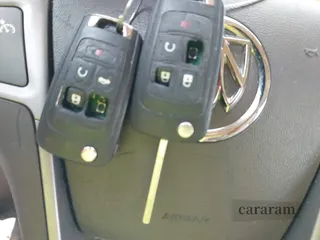 2012 Buick LaCrosse Premium 1