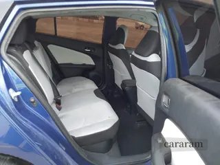 2017 Toyota Prius Two