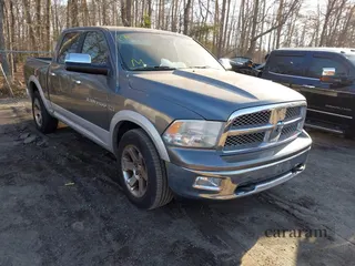 2012 Ram 1500 Laramie