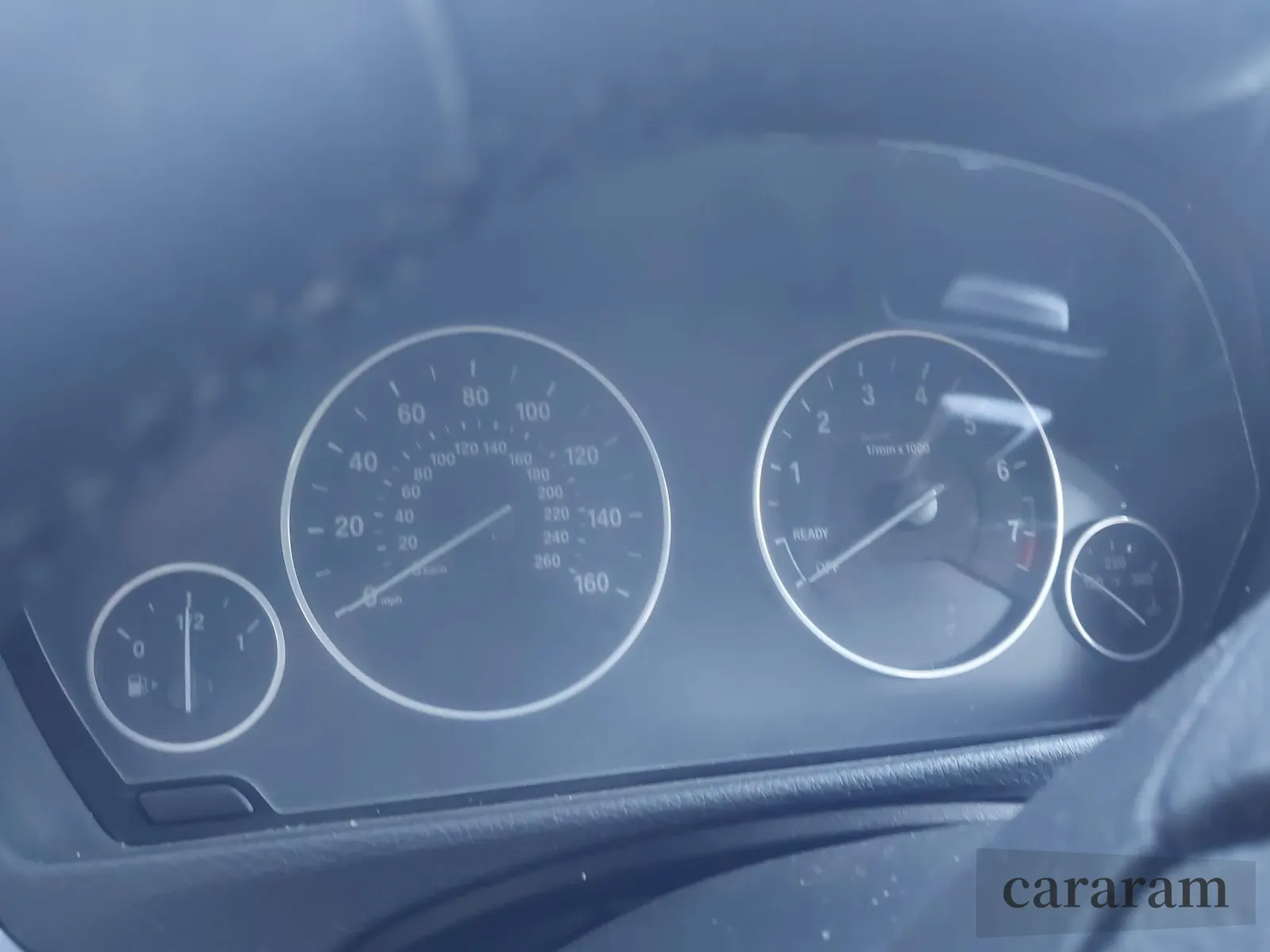 2014 BMW 3 Series 328i