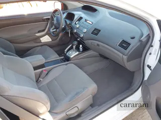 2011 Honda Civic EX