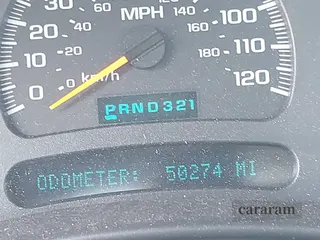 2004 GMC Sierra 1500 Work Truck