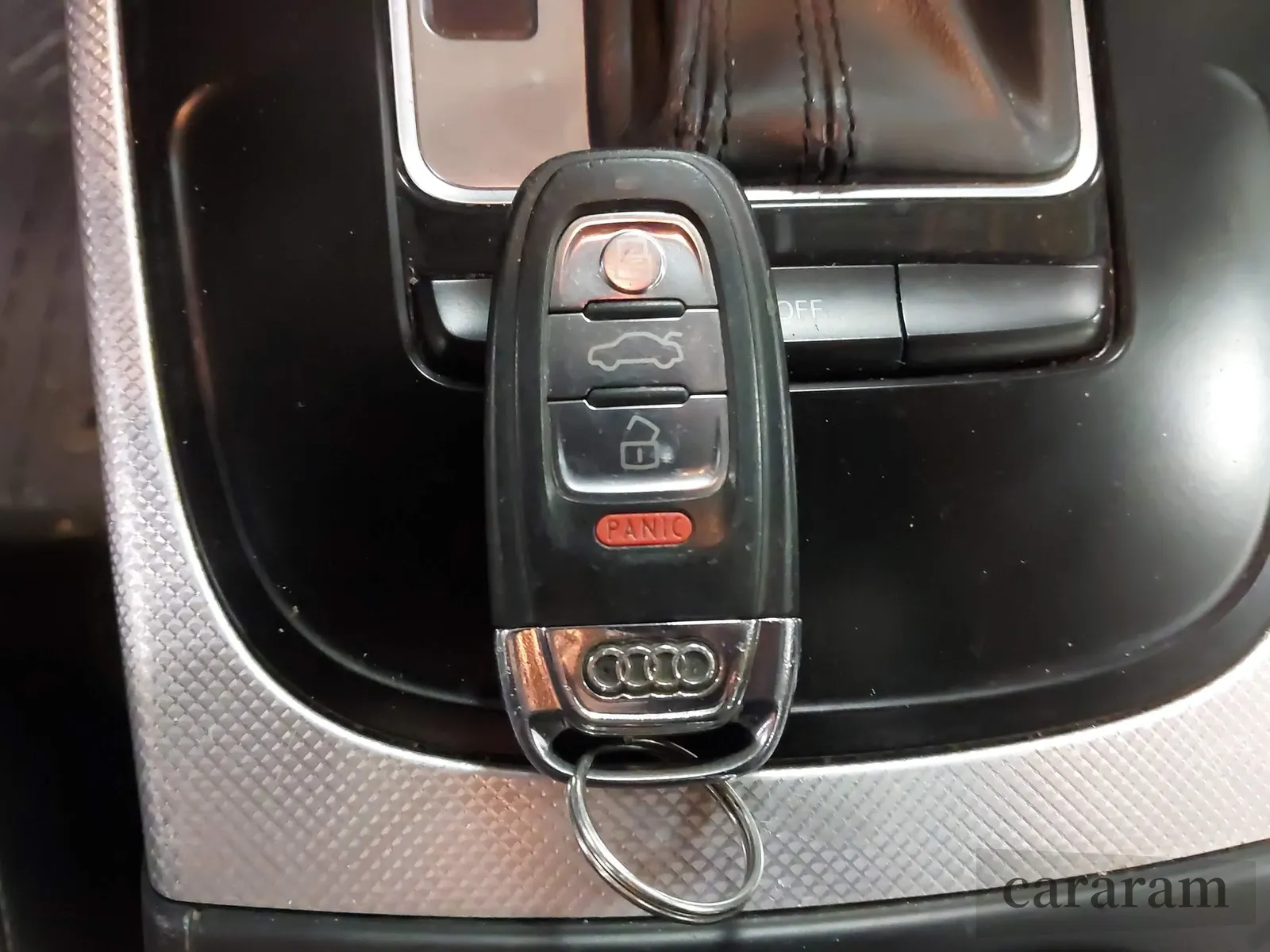 2013 Audi A4 Premium Plus
