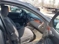 2011 Chevrolet Impala LS Fleet