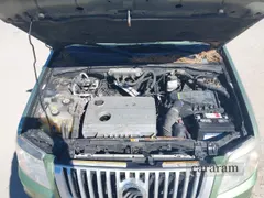 2009 Mercury Mariner Hybrid