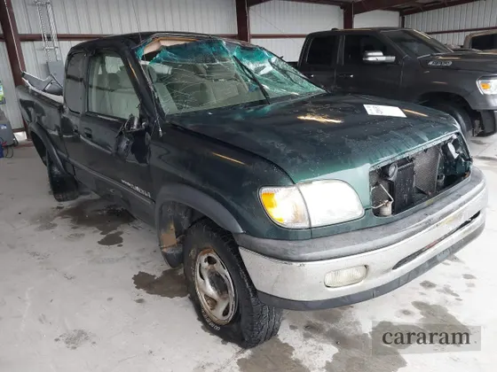 2002 Toyota Tundra SR5