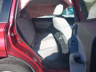 2018 Subaru Forester Premium