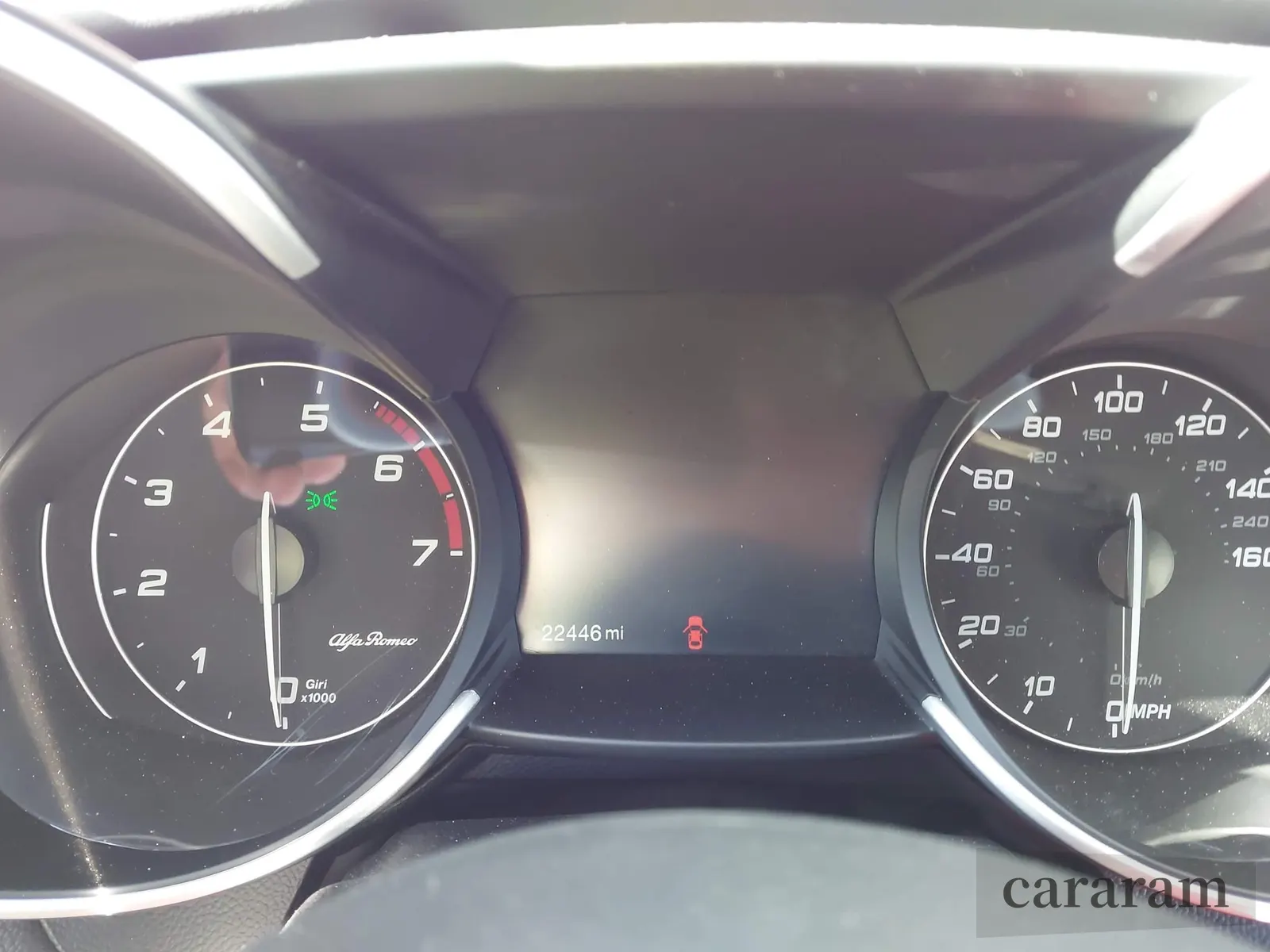 2022 Alfa Romeo Giulia Veloce