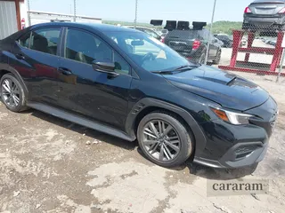 2024 Subaru WRX