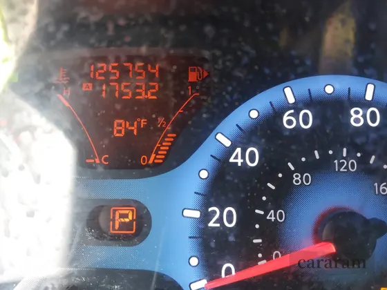 2009 Nissan Cube S