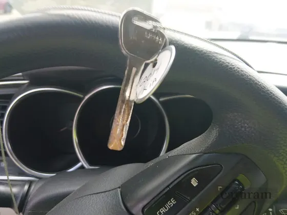 2014 Kia Optima LX