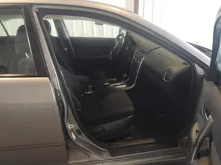 2008 Mazda 6 i Sport VE