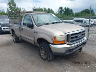 1999 Ford F-250 XL