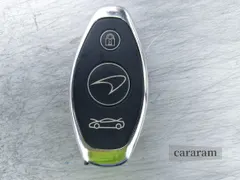 2021 McLaren GT