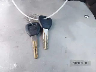2002 Honda Accord SE