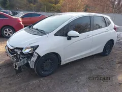 2019 Honda Fit LX