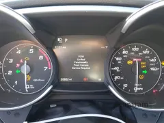 2021 Alfa Romeo Giulia