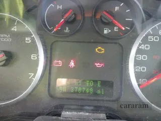 2007 Ford Five Hundred SEL