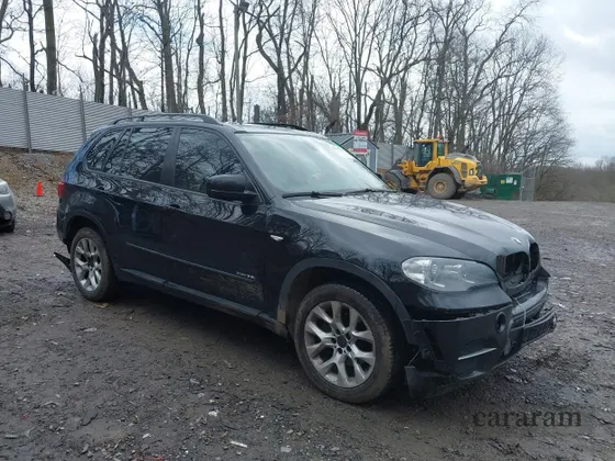 2013 BMW X5 xDrive35i