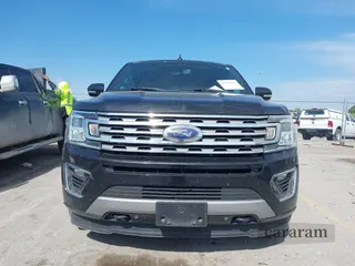 2018 Ford Expedition Max Limited