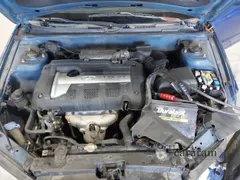 2006 Hyundai Elantra GLS