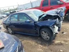 2012 Chevrolet Impala LT Fleet