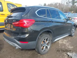 2017 BMW X1 xDrive28i