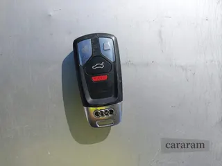 2018 Audi A4 Premium