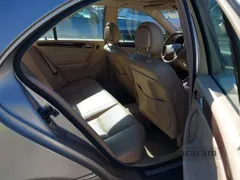 2002 Mercedes-Benz C 230/260/280/320