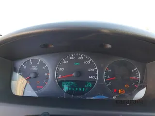 2009 Chevrolet Impala LT