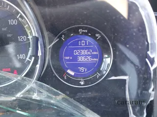 2020 Honda Fit LX