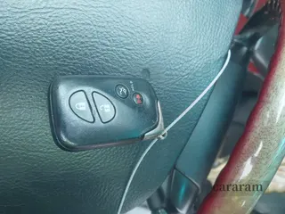2007 Lexus GS 350