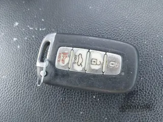 2012 Hyundai Elantra Limited
