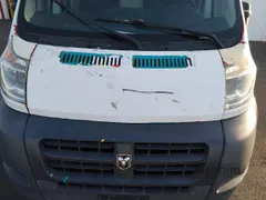 2018 Ram ProMaster Cargo