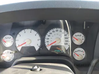 2006 Dodge 1500 SLT