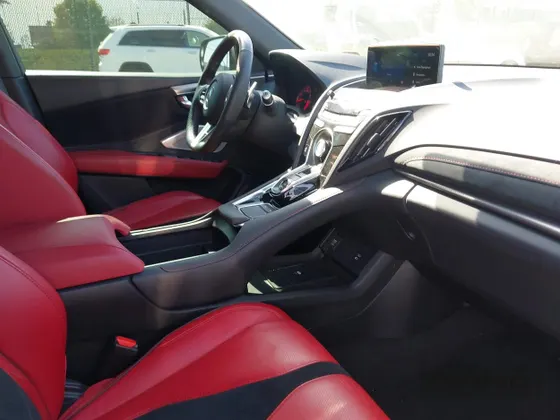 2023 Acura RDX Advance