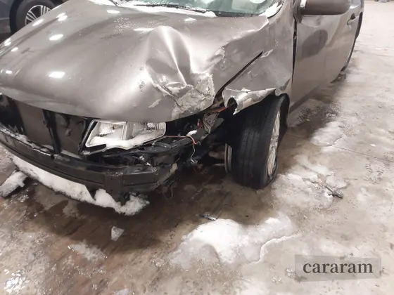 2011 Kia Forte EX