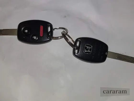 2010 Honda Fit Sport