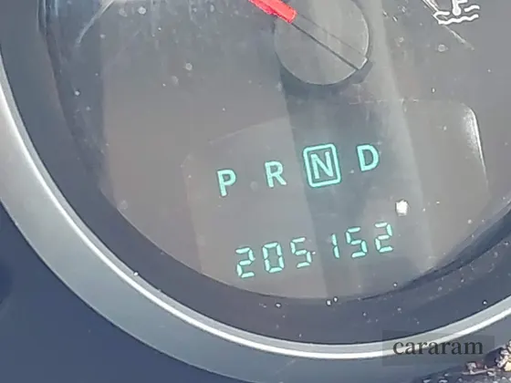 2010 Dodge Grand Caravan SE