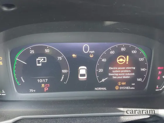2023 Honda Accord Sport-L
