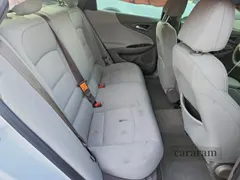 2019 Chevrolet Malibu LS