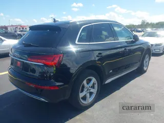 2023 Audi Q5 Premium