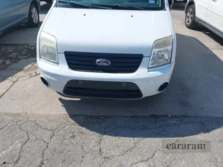 2013 Ford Transit Connect XLT