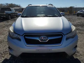 2015 Subaru Crosstrek Premium