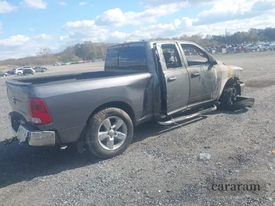 2011 Ram 1500 ST
