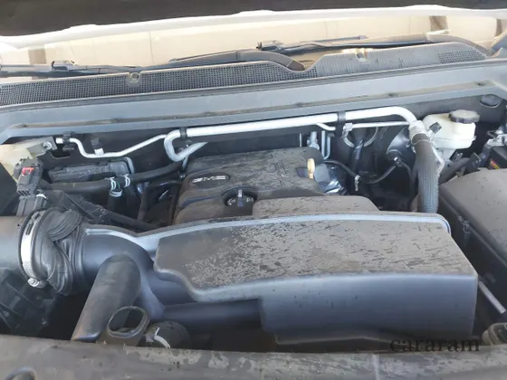 2015 GMC Canyon 2WD SLE