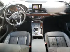 2019 Audi Q5 Premium