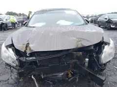 2014 Nissan Maxima SV